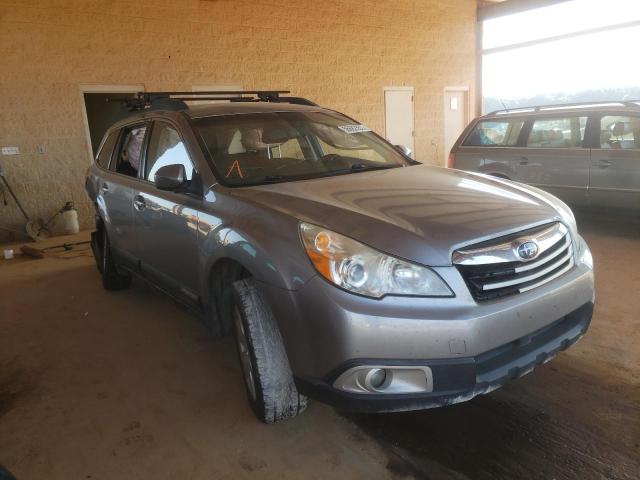 SUBARU OUTBACK 2. 2011 4s4brbcc3b3407422