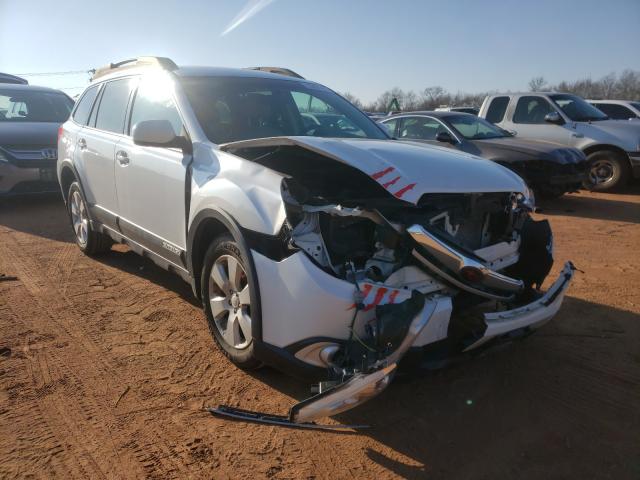 SUBARU OUTBACK 2. 2012 4s4brbcc3c1234076