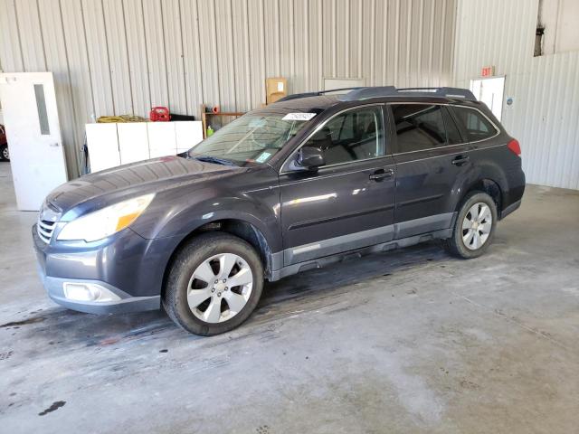 SUBARU OUTBACK 2. 2012 4s4brbcc3c1288428