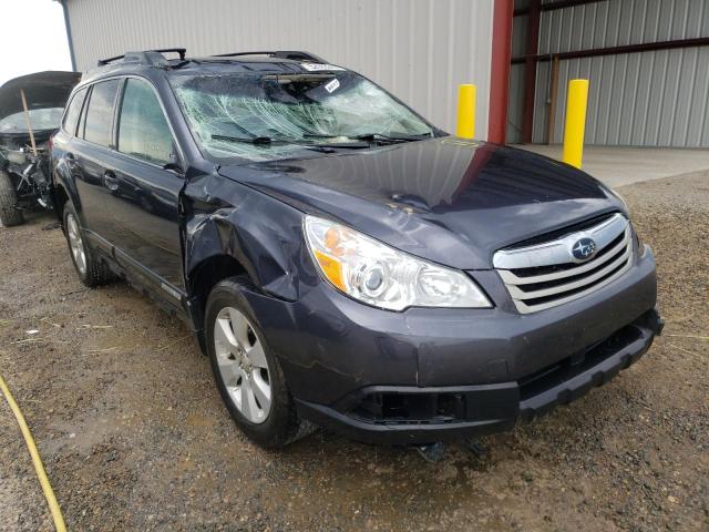 SUBARU OUTBACK 2. 2012 4s4brbcc3c3208355