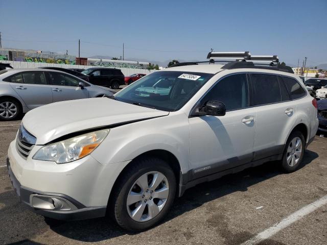 SUBARU OUTBACK 2012 4s4brbcc3c3212289