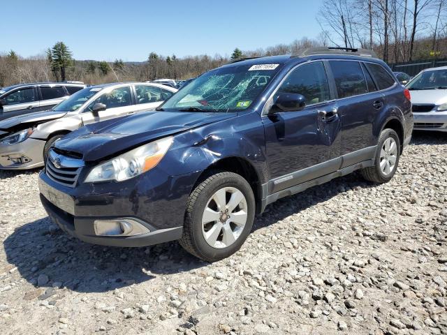 SUBARU OUTBACK 2012 4s4brbcc3c3248354