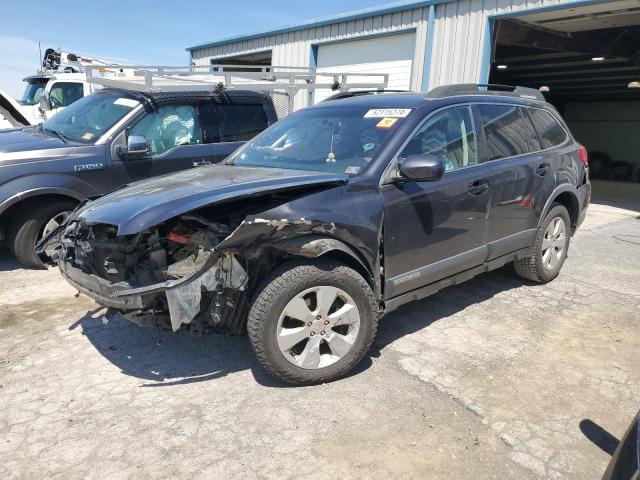 SUBARU OUTBACK 2012 4s4brbcc3c3273089