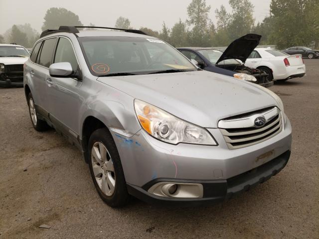 SUBARU OUTBACK 2. 2012 4s4brbcc3c3275893