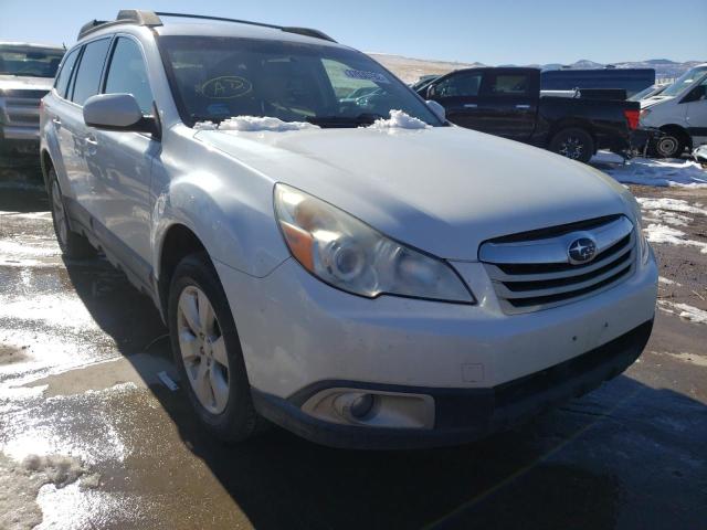 SUBARU OUTBACK 2012 4s4brbcc3c3281502