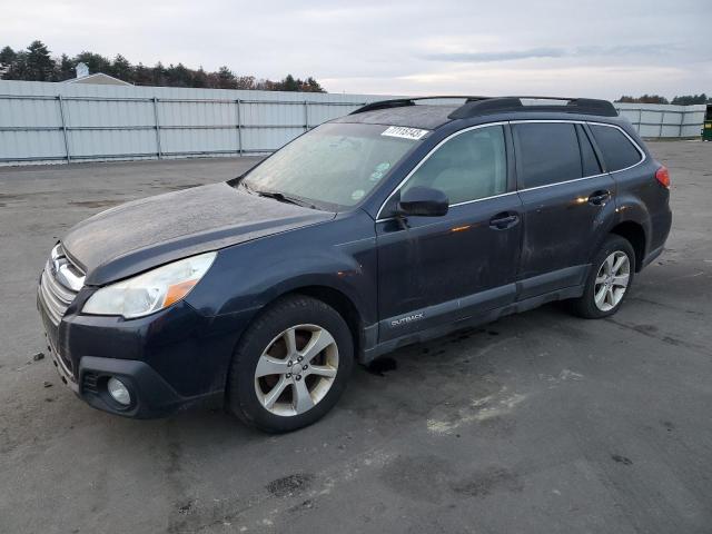 SUBARU LEGACY 2013 4s4brbcc3d3224556