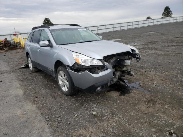 SUBARU OUTBACK 2. 2013 4s4brbcc3d3232608