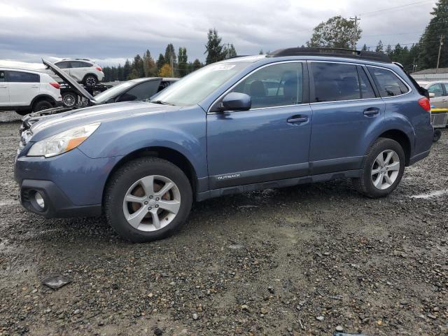 SUBARU OUTBACK 2. 2013 4s4brbcc3d3240739