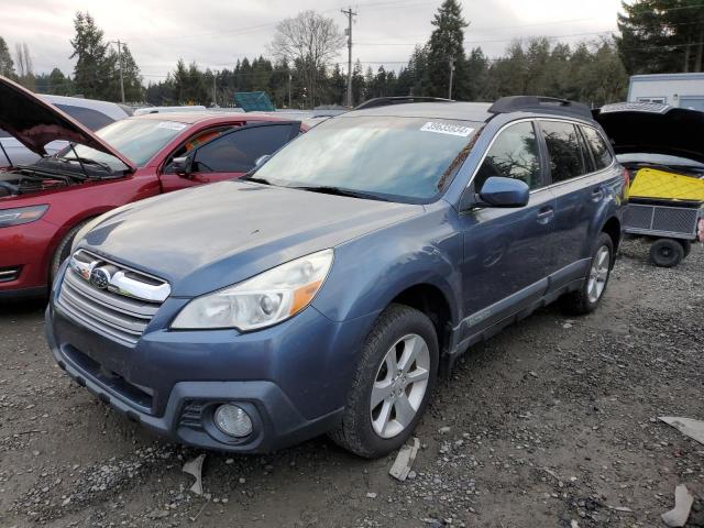 SUBARU OUTBACK 2013 4s4brbcc3d3244998