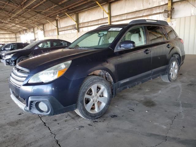 SUBARU OUTBACK 2. 2013 4s4brbcc3d3245214