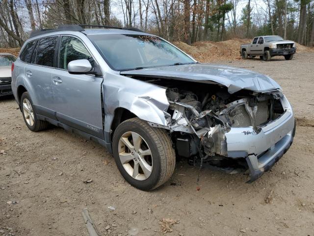 SUBARU OUTBACK 2. 2013 4s4brbcc3d3245634