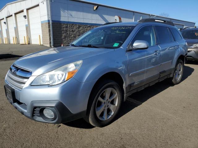 SUBARU OUTBACK 2013 4s4brbcc3d3253989