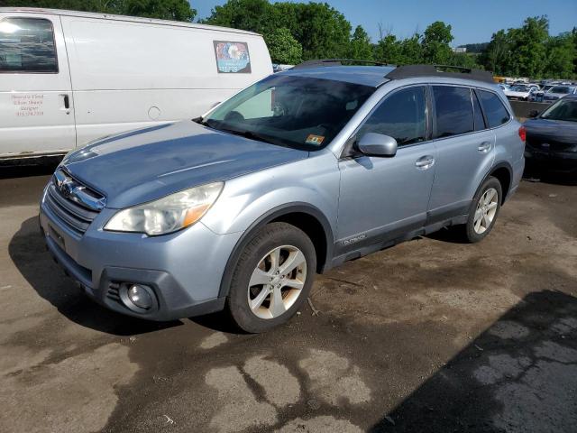 SUBARU OUTBACK 2013 4s4brbcc3d3261090