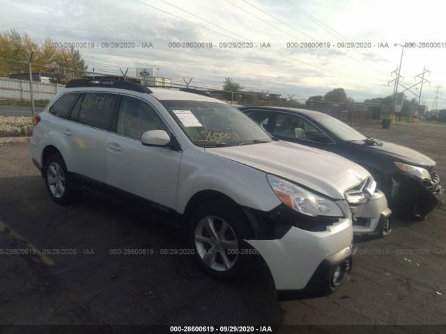 SUBARU OUTBACK 2013 4s4brbcc3d3266175