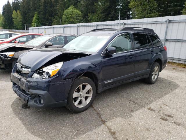 SUBARU OUTBACK 2013 4s4brbcc3d3269965