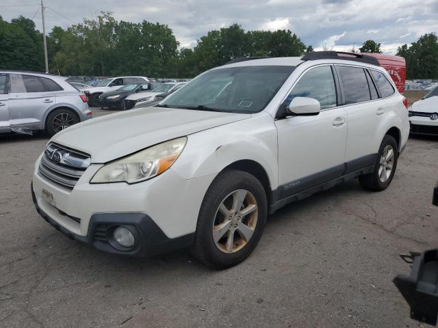 SUBARU OUTBACK 2. 2013 4s4brbcc3d3322986