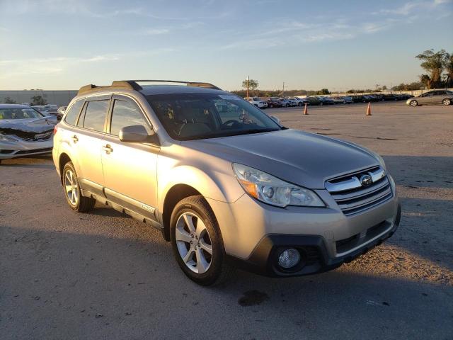 SUBARU OUTBACK 2. 2014 4s4brbcc3e1226028