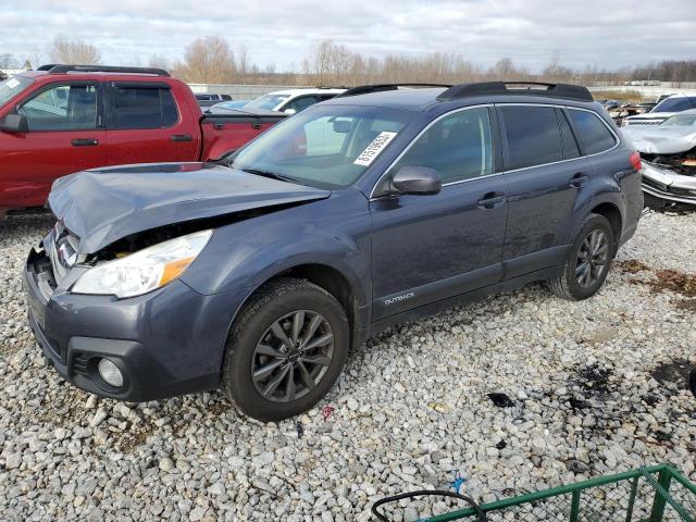 SUBARU OUTBACK 2014 4s4brbcc3e3205877