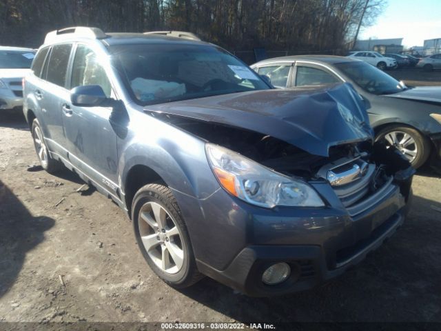 SUBARU OUTBACK 2014 4s4brbcc3e3241438