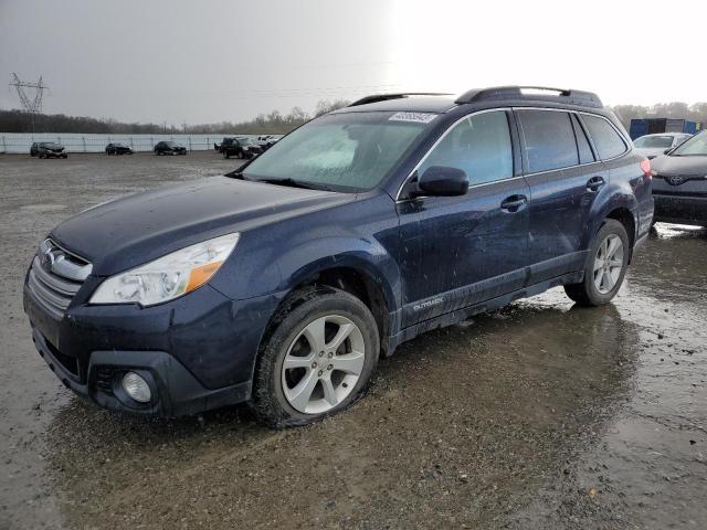 SUBARU OUTBACK 2. 2014 4s4brbcc3e3259213