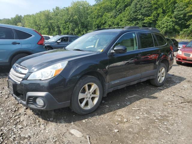 SUBARU OUTBACK 2. 2014 4s4brbcc3e3274309