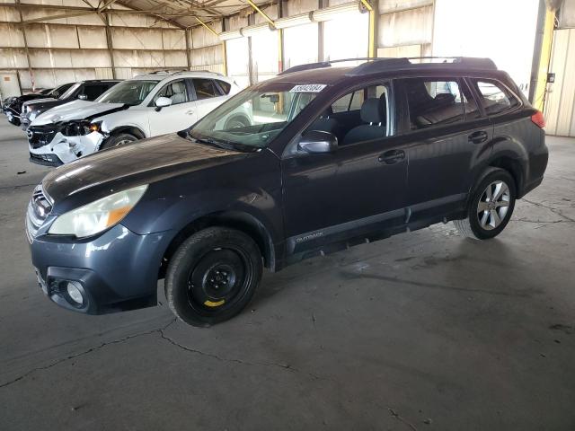 SUBARU OUTBACK 2014 4s4brbcc3e3277565