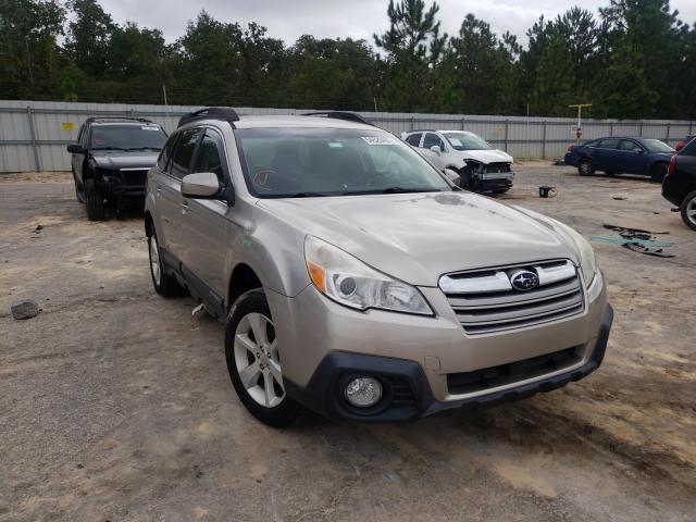 SUBARU OUTBACK 2. 2014 4s4brbcc3e3277887