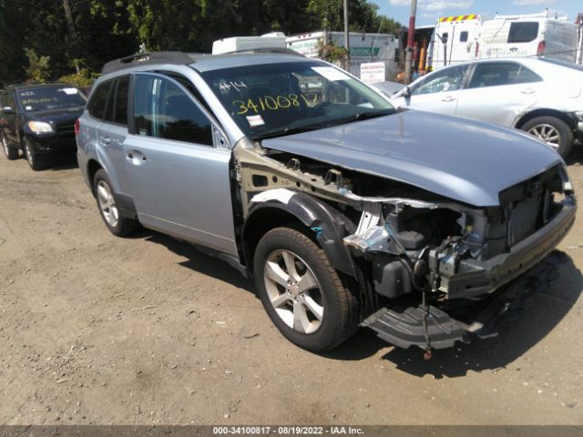 SUBARU OUTBACK 2014 4s4brbcc3e3300102