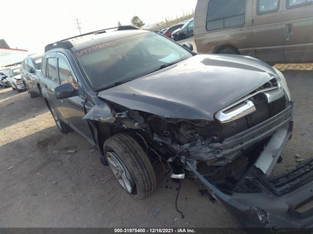 SUBARU OUTBACK 2014 4s4brbcc3e3325131