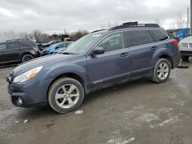 SUBARU OUTBACK 2014 4s4brbcc3e3328482