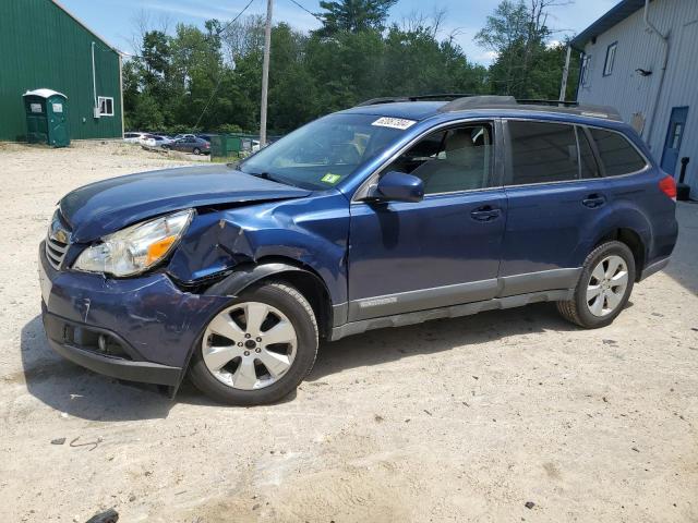 SUBARU OUTBACK 2010 4s4brbcc4a1320588