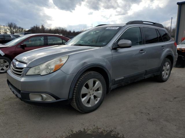 SUBARU OUTBACK 2. 2010 4s4brbcc4a1327198