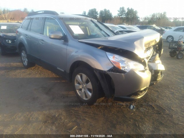 SUBARU OUTBACK 2010 4s4brbcc4a3317713