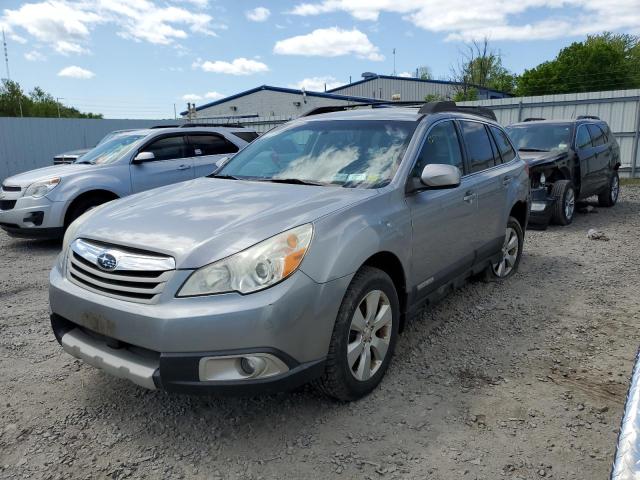 SUBARU OUTBACK 2. 2010 4s4brbcc4a3322538