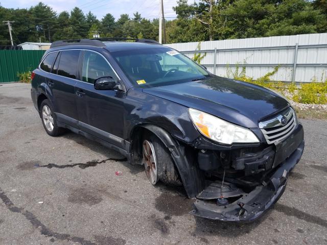 SUBARU OUTBACK 2. 2010 4s4brbcc4a3323186