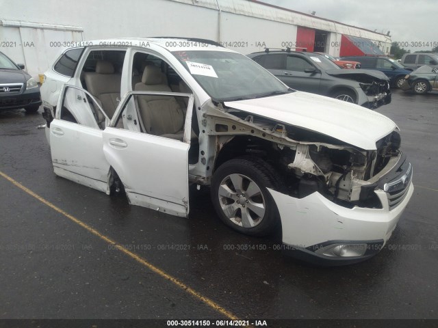 SUBARU OUTBACK 2010 4s4brbcc4a3335421