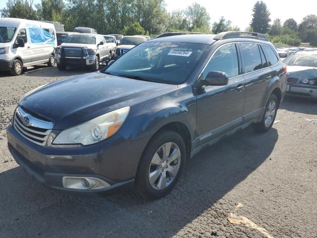 SUBARU OUTBACK 2. 2010 4s4brbcc4a3338979