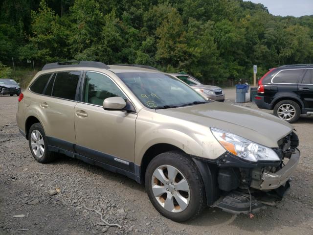 SUBARU OUTBACK 2. 2010 4s4brbcc4a3343096