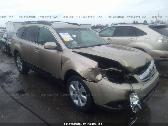 SUBARU OUTBACK 2010 4s4brbcc4a3348878