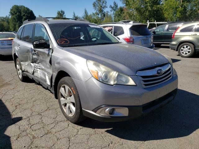 SUBARU OUTBACK 2. 2010 4s4brbcc4a3360884