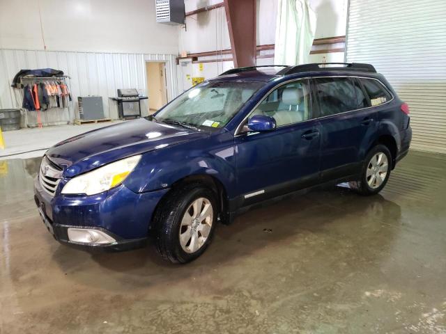 SUBARU OUTBACK 2. 2010 4s4brbcc4a3364319