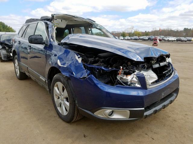 SUBARU OUTBACK 2. 2010 4s4brbcc4a3366734