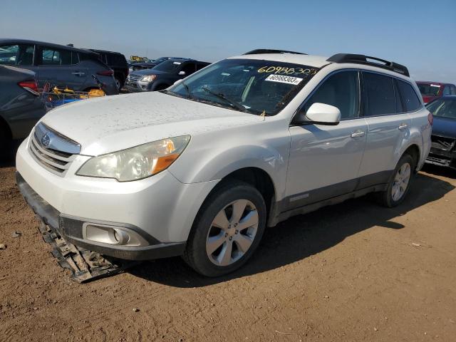 SUBARU OUTBACK 2. 2010 4s4brbcc4a3369648