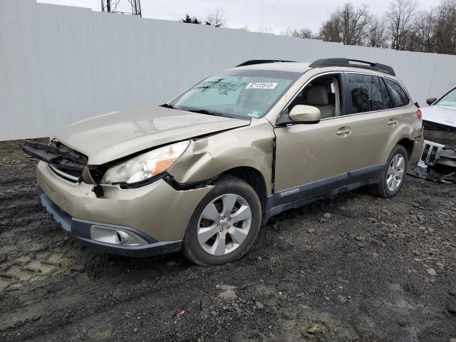 SUBARU OUTBACK 2010 4s4brbcc4a3372937