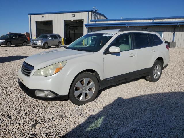 SUBARU OUTBACK 2010 4s4brbcc4a3376020