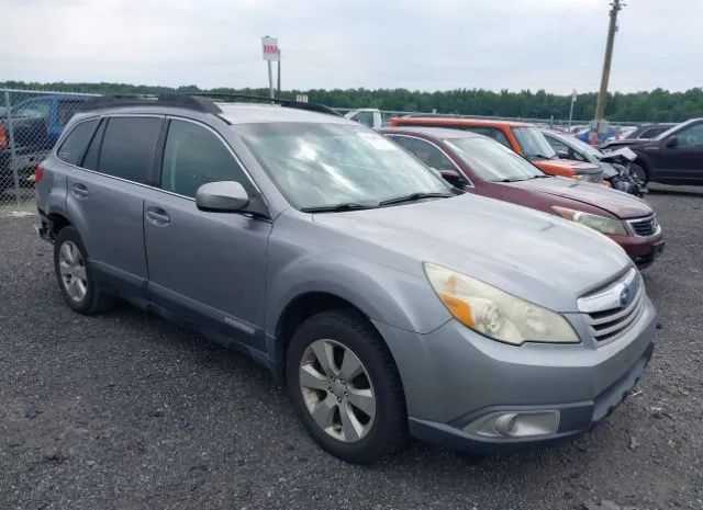 SUBARU OUTBACK 2010 4s4brbcc4a3377703