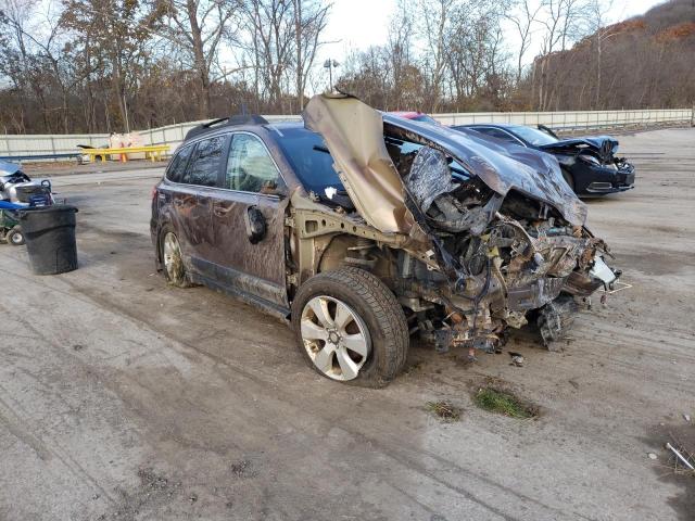 SUBARU OUTBACK 2. 2011 4s4brbcc4b3377542