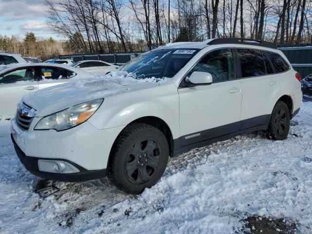 SUBARU OUTBACK 2011 4s4brbcc4b3388041