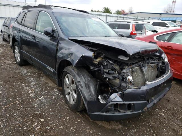 SUBARU OUTBACK 2. 2011 4s4brbcc4b3417134