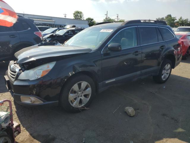 SUBARU OUTBACK 2. 2012 4s4brbcc4c1227055